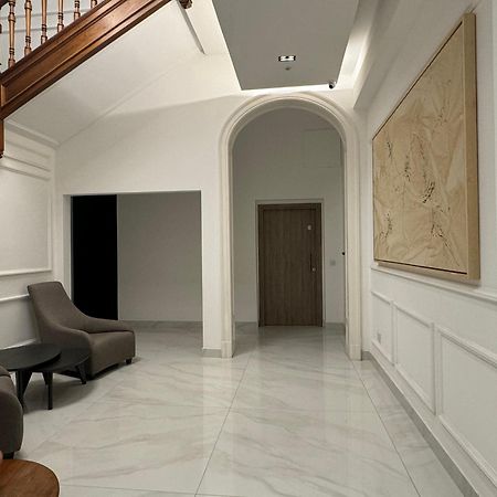 Vizion Juncal- Encanto Frances En El Corazon De Recoleta Буэнос-Айрес Экстерьер фото