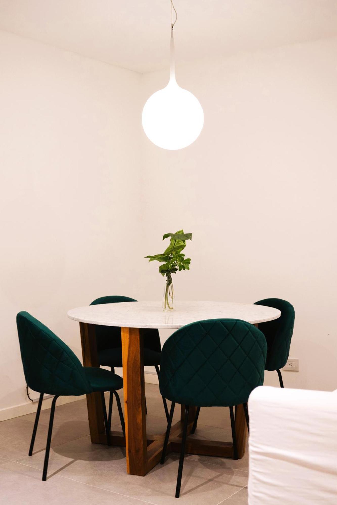 Vizion Juncal- Encanto Frances En El Corazon De Recoleta Буэнос-Айрес Экстерьер фото