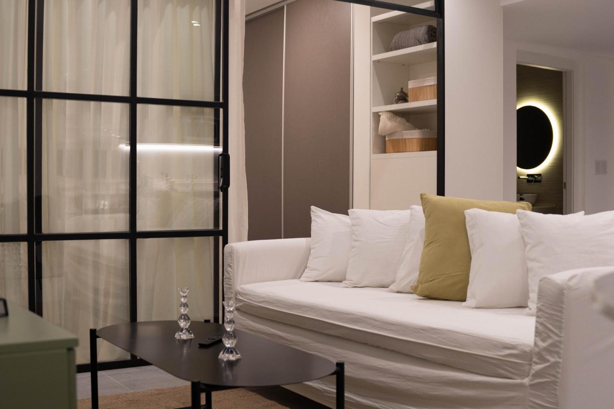 Vizion Juncal- Encanto Frances En El Corazon De Recoleta Буэнос-Айрес Экстерьер фото