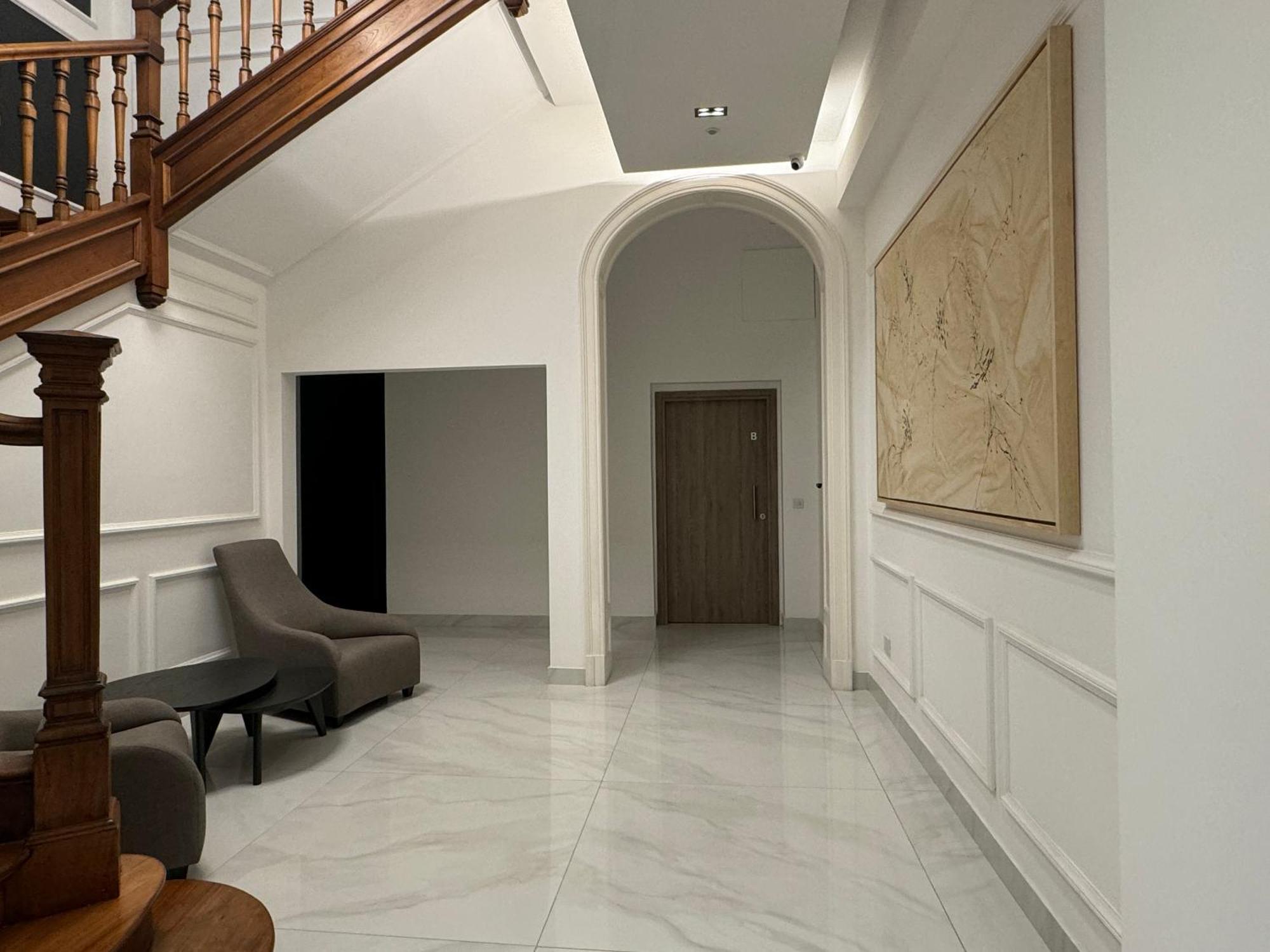 Vizion Juncal- Encanto Frances En El Corazon De Recoleta Буэнос-Айрес Экстерьер фото